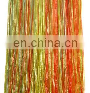 80cm Long Adult Hula Skirt for Hawaii Party thumbnail-1