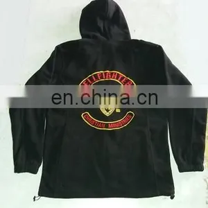 Pollar Fleece Jacket thumbnail-3
