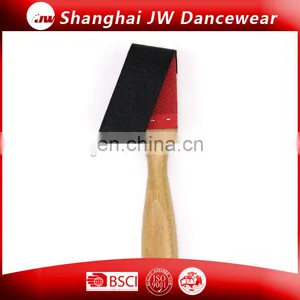 Ballet Shoes Brush Wood Brush Dance Shoes Brush thumbnail-1
