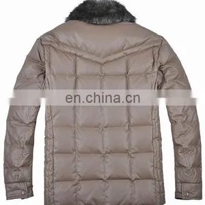 Top Quality Light Padding Man Winter Ski Garment thumbnail-3