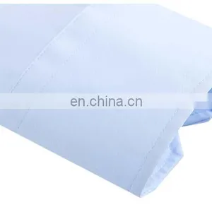 2016 China Men Business Shirt Formal Design in Bulk thumbnail-5