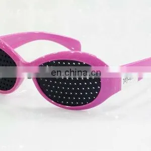 Kids Pinhole Sunglasses thumbnail-1