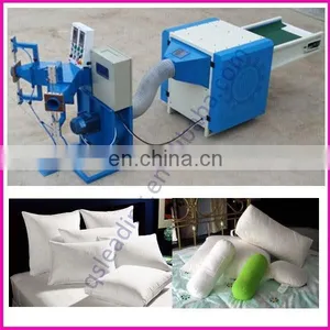 Pillow Filling Machine thumbnail-1