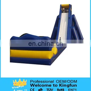 Giant Inflatable Water Slide for Ourdoor Park thumbnail-1