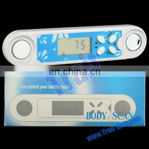 New Digital Body Scan US Body Body Fat Controller China Cheap Wholesale thumbnail-1