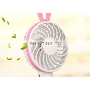 Brand New Plastic Usb Mini Fan Cooler With High Quality thumbnail-2
