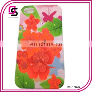 Latest Design Tropical Mobile Phone Case Cell Phone Cover thumbnail-1