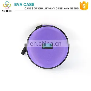 China Supplier Hard Eva Earphone Case thumbnail-6