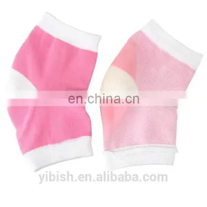 High Quality Intensive Moisturizing Gel Heel Sleeves #HG-01 thumbnail-2