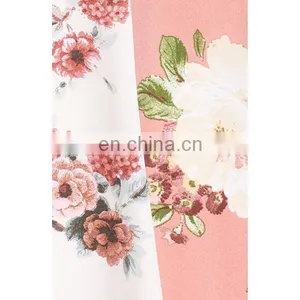 Women Digital Printing Slip Dress 2016 Wholesale Comfortable Ladies Clothes Summer Dress thumbnail-6