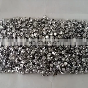 Ss16 Crystal Rhinestones With Claw Settings For Garment Decoration thumbnail-1