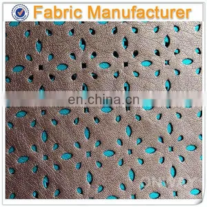 High Quality Ladies Fashion Leather Gloves With Rose Flower thumbnail-1