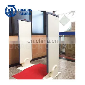 Dragon Guard EM System Library Security Book Store Anti Theft System EM Alarm Gate thumbnail-5