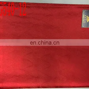 Fashion Seamless African Sego Headtie(SG540) African Gele Headtie thumbnail-6