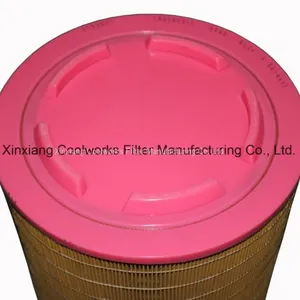 89298971 Air Filter For Ingersoll-Rand Compressor Parts thumbnail-1