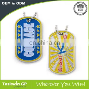 Bulk Cheap Personalized Dog Tags For Kids thumbnail-4