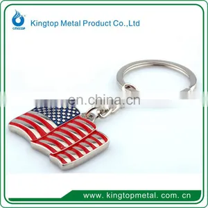Promotion Mini Telephone Shaped Keychains thumbnail-5