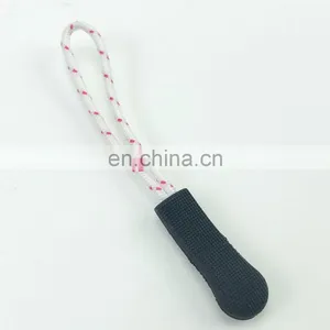 Zipper Pull Charms Custom Plastic Zipper Pulls Custom Made Zipper Pull thumbnail-5