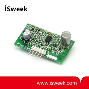 CDM4161A Pre-calibrated Carbon Dioxide (CO2) Sensor Module thumbnail-1