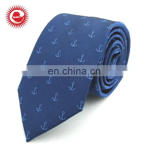 China Factory Low Price Silk Tie Necktie Tie Necktie thumbnail-1