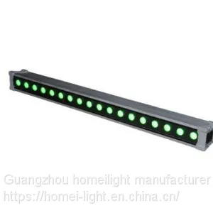 Outdoor Lighting 18pcs Led Wall Washer Bar Show Party Light thumbnail-3