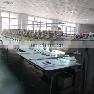 Dongguan City Hongkey Headwear Co., Ltd. company overview - view 3 thumbnail