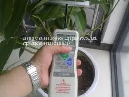 QT-DFA Portable Plant Stem Strength Tester thumbnail-1