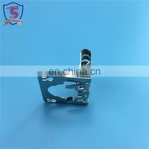 Customized Stamping Sheet Metal Memo Clip thumbnail-1