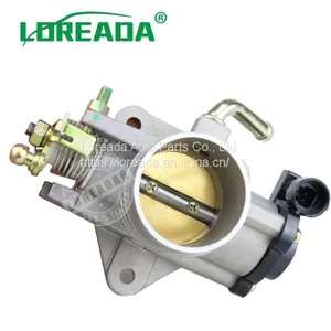 Loreada Genuine Throttle Body Assembly For Motorboat Speedboat Powerboat With Displacement 1000cc Bore Diameter 40mm thumbnail-1
