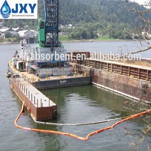 Silt Curtain (Woven) For Sediment Control thumbnail-1