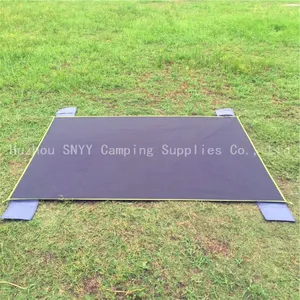 Lightweight Hiking Camping Mat With Four Bags Footprint thumbnail-1