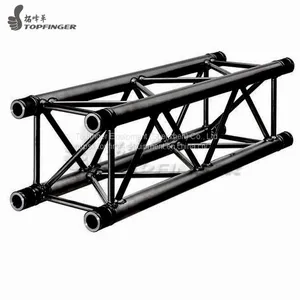 High Quality Lower Price Aluminum Circular Round Spigot Circle Truss Outdoor Show Events For Sale thumbnail-1