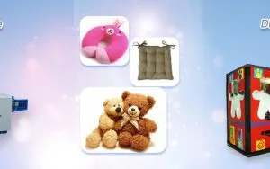 Qingdao Tokays Machinery Co., Ltd company overview - view 2 thumbnail