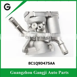 Engine System EGR Valve For Ford Ome 8C1Q9D475AA thumbnail-1