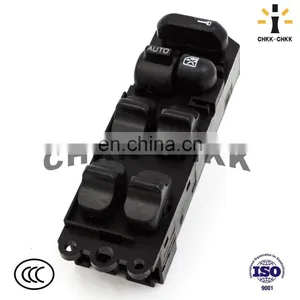 Power Window Switch OEM 25401-1E401 For Japanese Car Window Switch thumbnail-2
