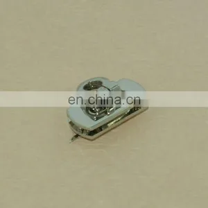 2016 More Styles KAM Metal 5 Parts Bag Buckles thumbnail-2