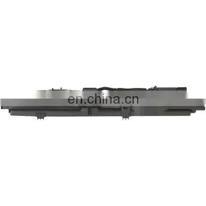 Dual Radiator Cooling Fan Assembly for Ford thumbnail-4