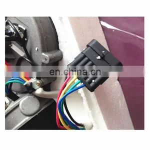 Yutong Higer Kinglong Bus Windshield DC 24V Wiper Motor thumbnail-1