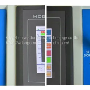 Mobile ic Repairing Machine Wds-700 Automatic Chip Bga Soldering Repairing Machine thumbnail-5