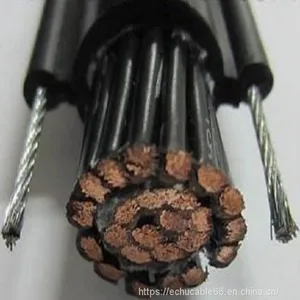 Crane Pendant Control Cable RVV(2G) 20x1.5 thumbnail-4