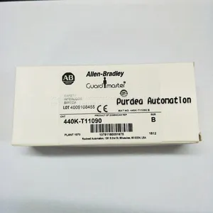Trojan T15 Safety Interlock Switch, Trojan5, 440K-T11305 thumbnail-3