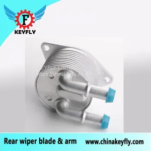 Oil Cooler For Peugeot 208 2008 308 3008 OE:9807979380 thumbnail-1