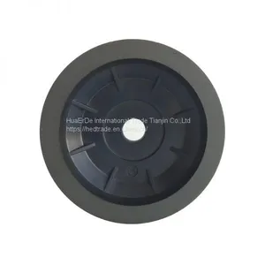 Bowl Shape Resin Wheel Beveling Machie External Tooth Diamond Wheel thumbnail-2