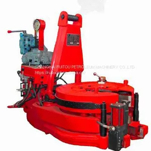 API Specification 7K /Power Tongs/ZQ203/125 Drill Pipe Power Tongs thumbnail-1