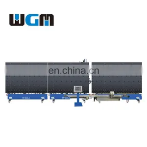 Silicone Sealant Glass Machine thumbnail-2