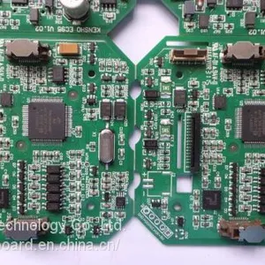 Pcb Board Component and Manufacturing thumbnail-2