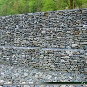 Hexagonal Opening Gabion Mesh thumbnail-3