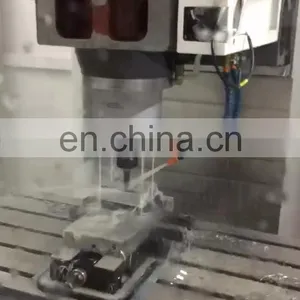 Cnc Vmc Machine thumbnail-1