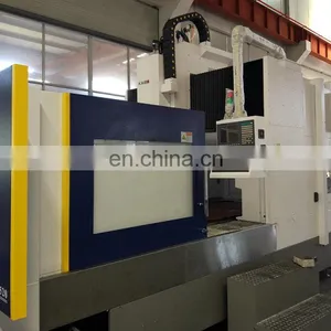 DC1520 Factory Produce Motor Milling Machine CNC China Supplier thumbnail-7