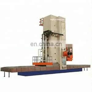 TPX6216E/2 Dro Horizontal Boring Machine thumbnail-1